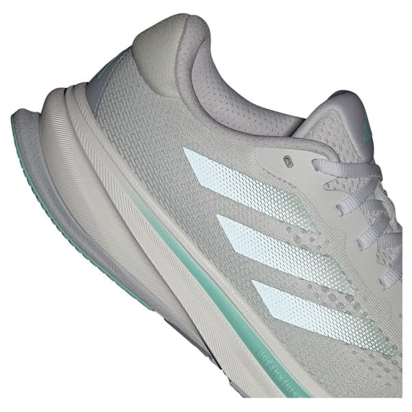 Adidas Supernova Rise Juoksukengät Harmaa EU 38 Nainen