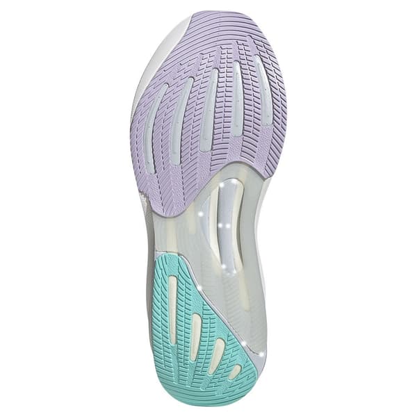 Adidas Supernova Rise Juoksukengät Harmaa EU 38 Nainen