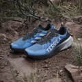 Miniatyrbild 10 av 10: Adidas Terrex Agravic 3 Trailskor Blå EU 44 2/3 Man