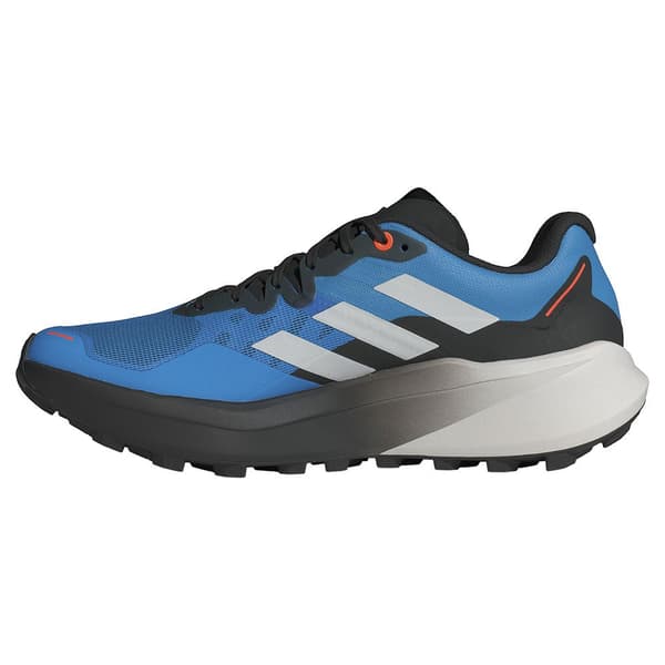 Adidas Terrex Agravic 3 Trailsko Blå EU 47 1/3 Mand
