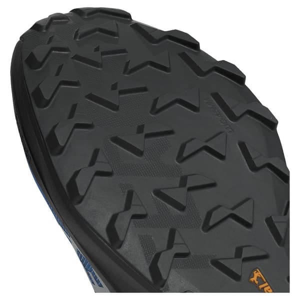 Adidas Terrex Agravic 3 Trailsko Blå EU 47 1/3 Mand