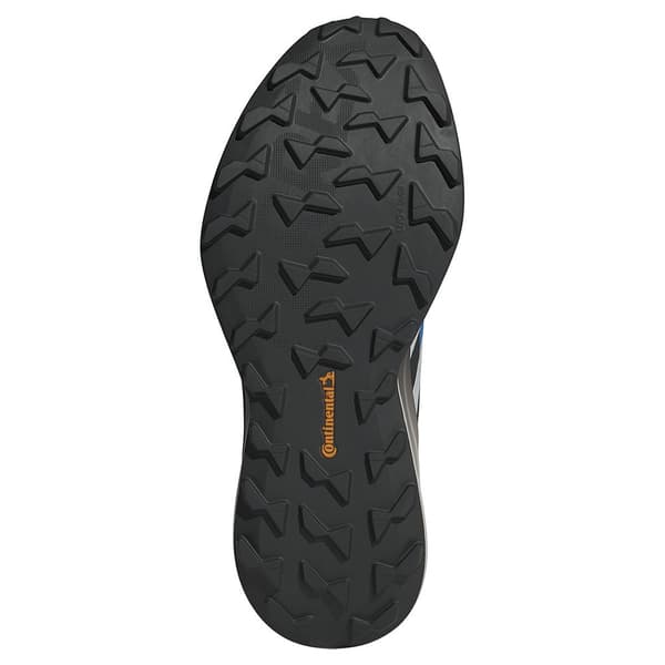 Adidas Terrex Agravic 3 Trailsko Blå EU 47 1/3 Mand