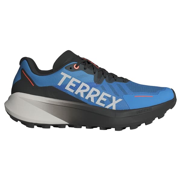 Adidas Terrex Agravic 3 Trailsko Blå EU 47 1/3 Mand