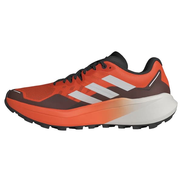 Adidas Terrex Agravic 3 Trailskor Orange EU 38 2/3 Man