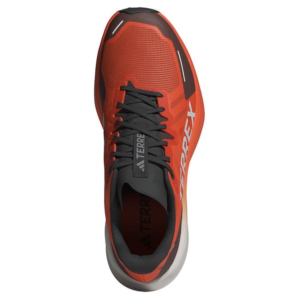 Adidas Terrex Agravic 3 Trailskor Orange EU 38 2/3 Man