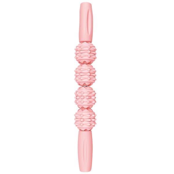 INF 4-pyöräinen Muscle Roller Stick