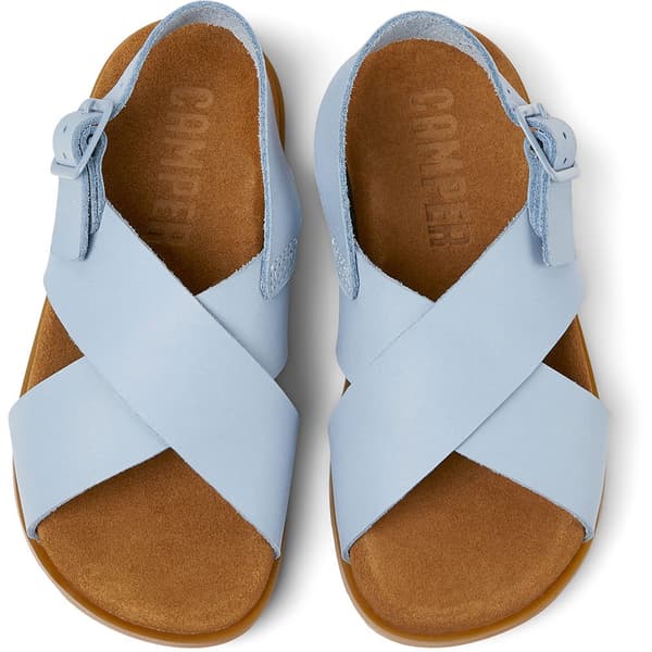 Camper Brutus Sandal Kids Sandaalit Sininen EU 28 Poika