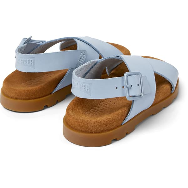 Camper Brutus Sandal Kids Sandaalit Sininen EU 28 Poika