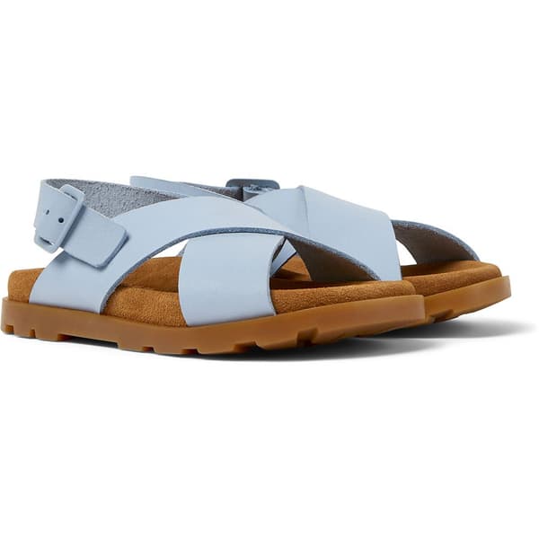 Camper Brutus Sandal Kids Sandaalit Sininen EU 28 Poika