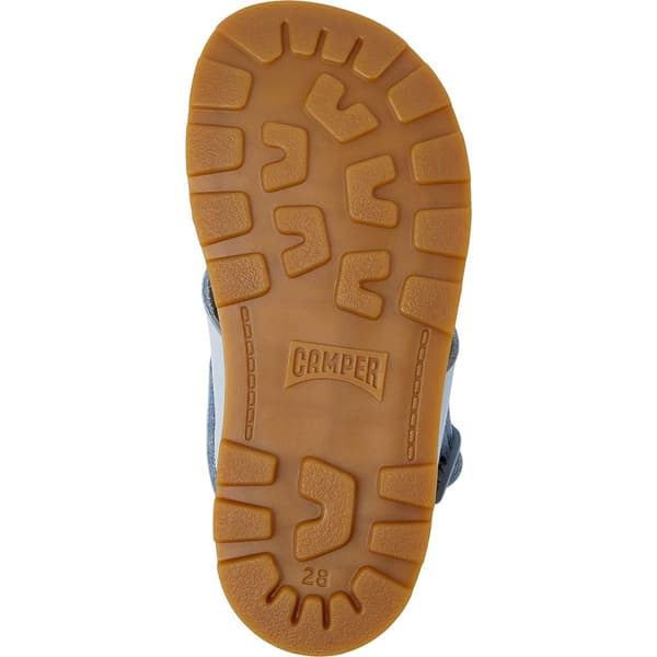 Camper Brutus Sandal Kids Sandaalit Sininen EU 28 Poika