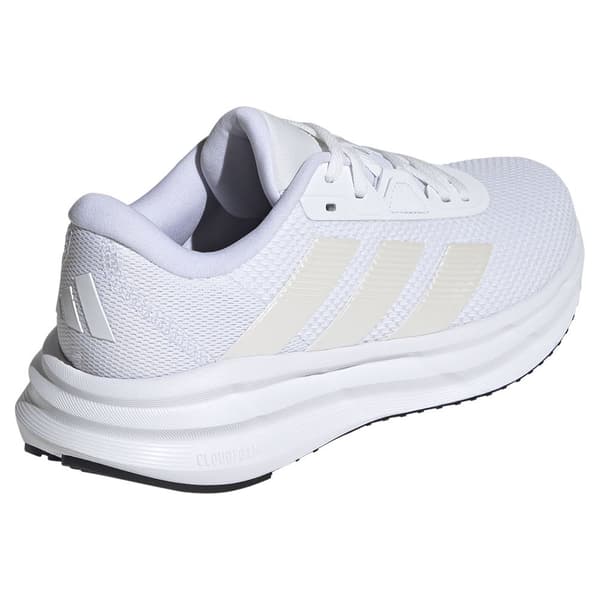 Adidas Galaxy 7 Løbesko Hvid EU 36 Kvinde