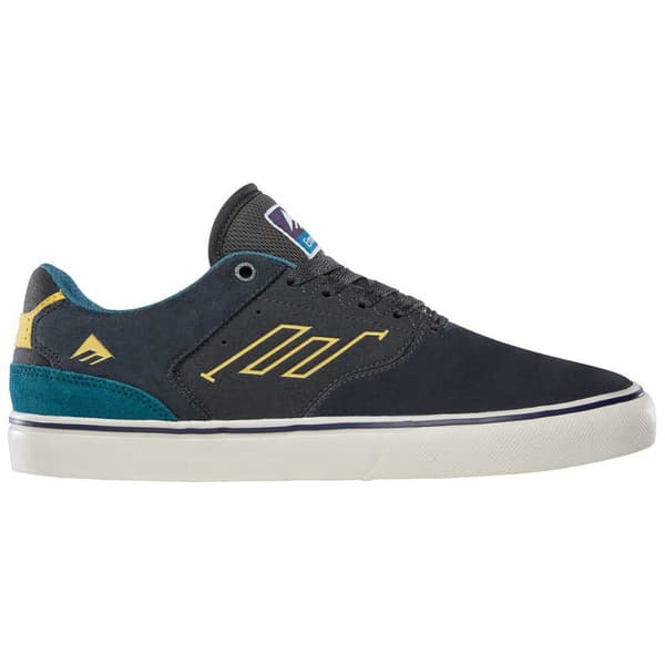 Emerica Low Vulc Sko  EU 41 1/2 Mand