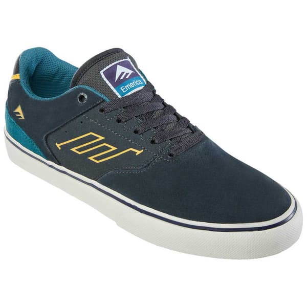 Emerica Low Vulc Sko  EU 41 1/2 Mand