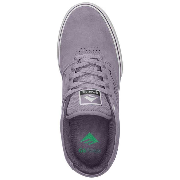Emerica Low Vulc Sko  EU 41 Mand