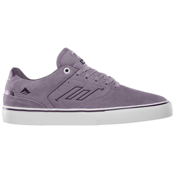 Emerica Low Vulc Skor  EU 44 Man