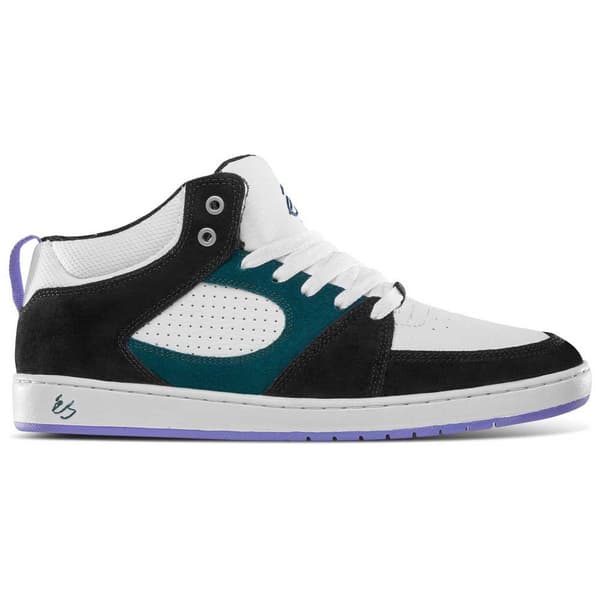 Es Accel Slim Mid Skor  EU 43 Man
