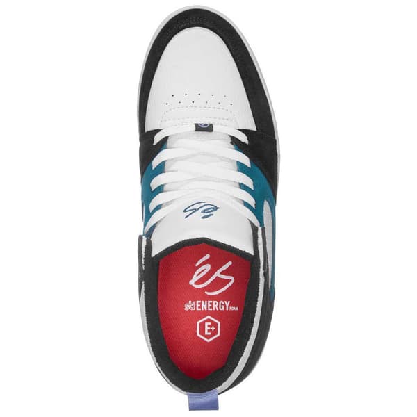 Es Accel Slim Mid Skor  EU 43 Man