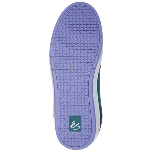 Es Accel Slim Mid Skor  EU 43 Man