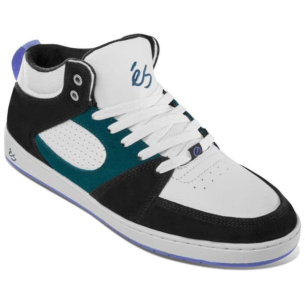 Es Accel Slim Mid Skor  EU 43 Man