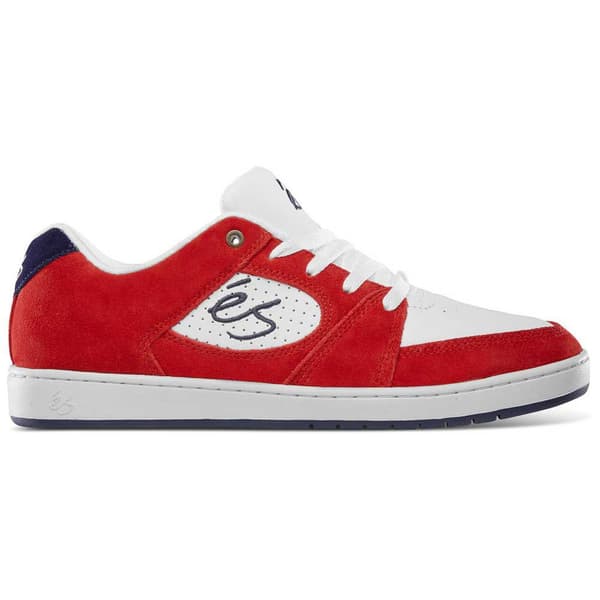 Es Accel Slim Skor  EU 42 1/2 Man