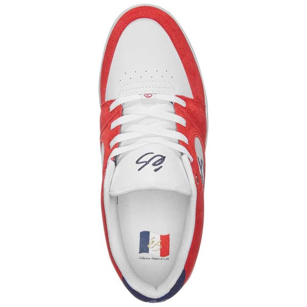 Es Accel Slim Skor  EU 42 1/2 Man