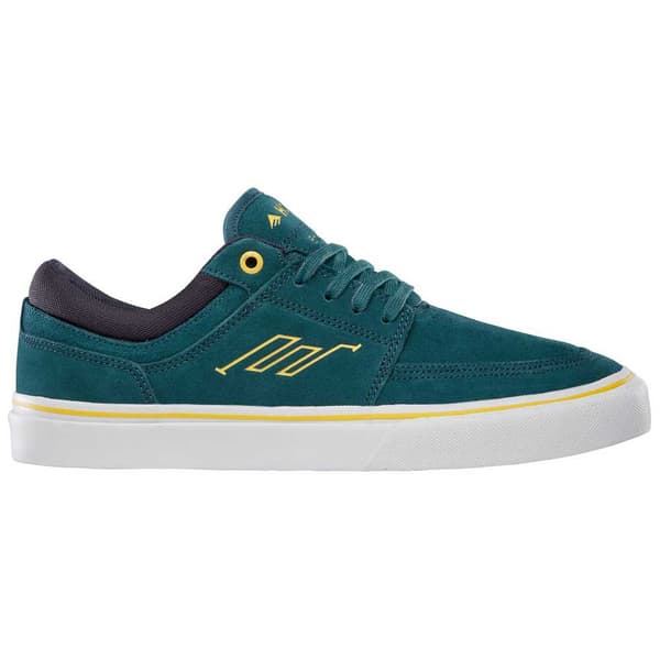 Emerica Hoban Skor  EU 42 Man