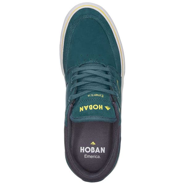 Emerica Hoban Skor  EU 42 Man