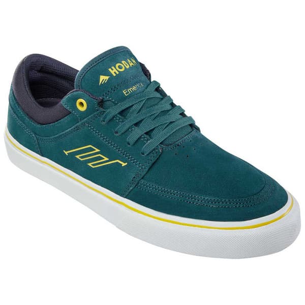 Emerica Hoban Skor  EU 42 Man