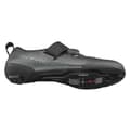 Miniatyrbillede 3 af 5: Shimano Tr903 Triathlon Landsvägscykelsko Sort EU 43 1/2 Mand