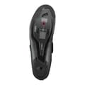 Miniatyrbillede 2 af 5: Shimano Tr903 Triathlon Landsvägscykelsko Sort EU 43 1/2 Mand