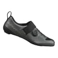 Miniatyrbillede 1 af 5: Shimano Tr903 Triathlon Landsvägscykelsko Sort EU 43 1/2 Mand