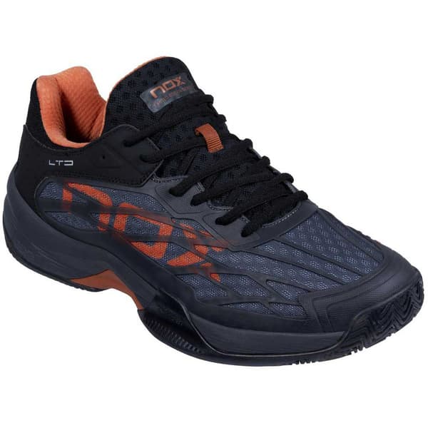 Nox At10 Limited Edition Padel-kengät  EU 43 Mies