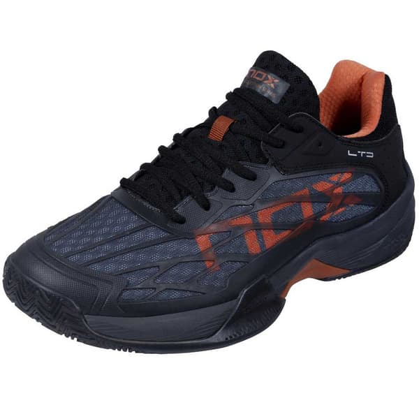 Nox At10 Limited Edition Padel-kengät  EU 43 Mies