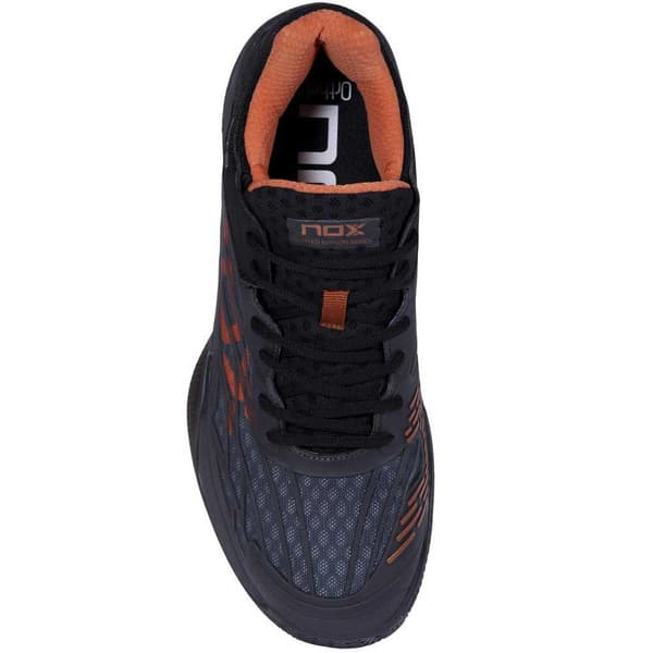 Nox At10 Limited Edition Padel-kengät  EU 43 Mies