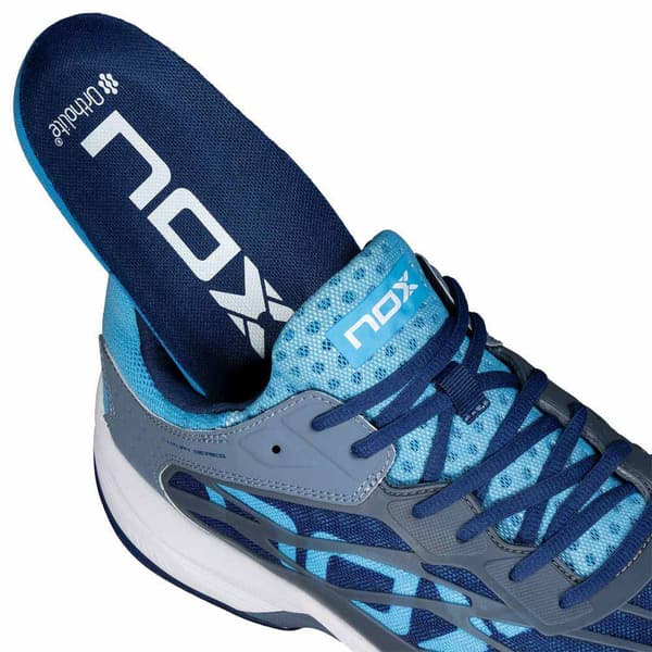 Nox At10 Lux Padel-kengät  EU 39 Nainen