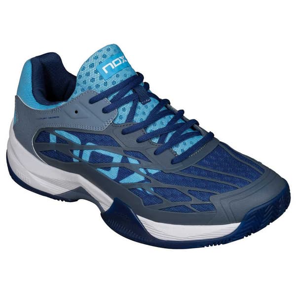 Nox At10 Lux Padel-kengät  EU 44 Nainen