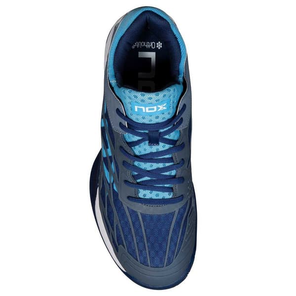 Nox At10 Lux Padel-kengät  EU 45 Nainen