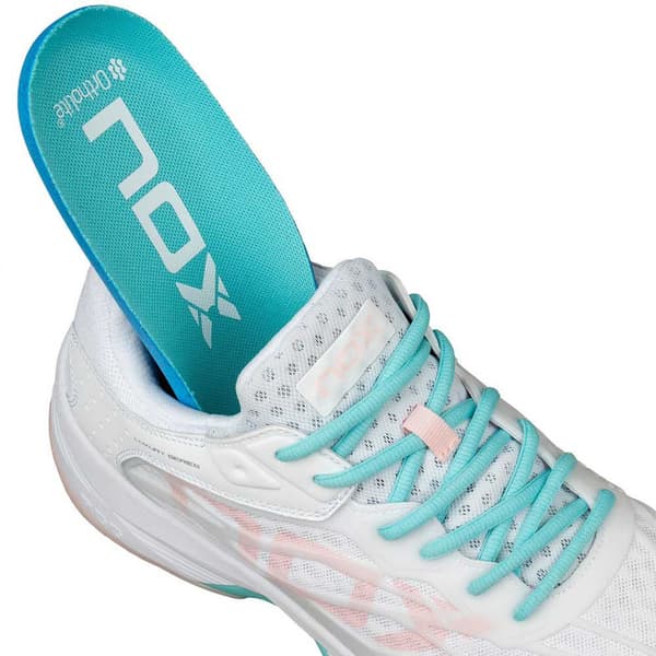 Nox At10 Lux Padelskor  EU 38 Kvinna