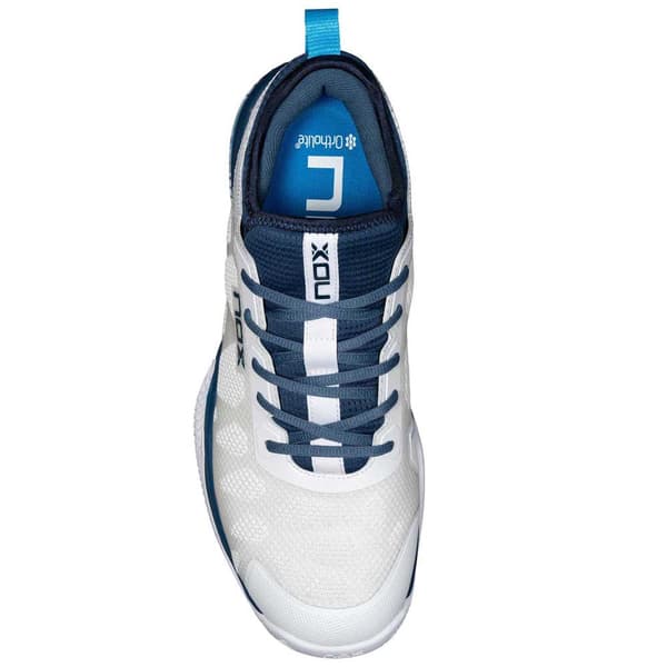 Nox Nerbo Padel-kengät  EU 41 Mies