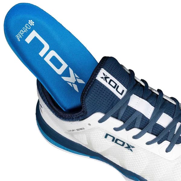 Nox Nerbo Padel-kengät  EU 42 Mies