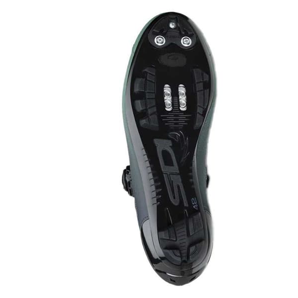 Sidi Eagle 10 Mega Mtb-sko Grøn EU 42 Mand