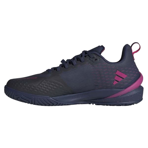 Adidas Adizero Cybersonic Alle Pumps Blå EU 40 Mand