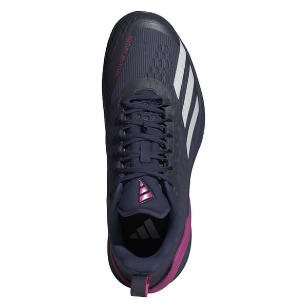Adidas Adizero Cybersonic Alle Pumps Blå EU 40 Mand