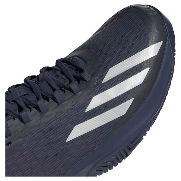 Adidas Adizero Cybersonic Alle Pumps Blå EU 40 Mand