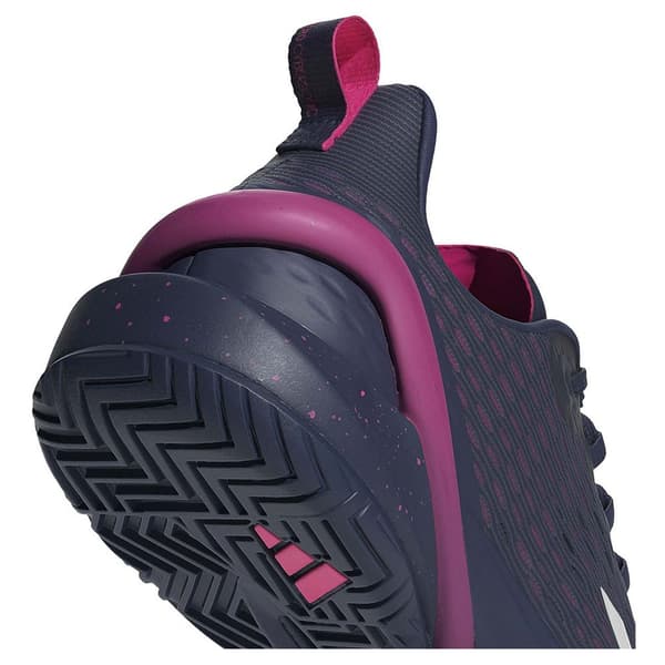 Adidas Adizero Cybersonic Alle Pumps Blå EU 40 Mand