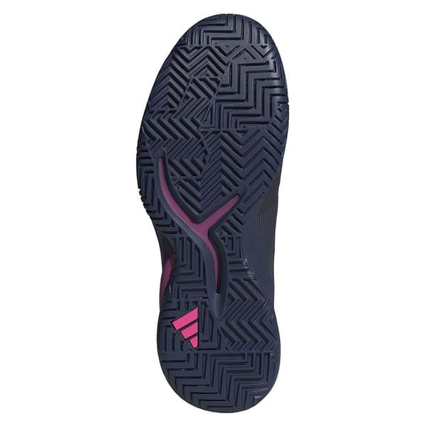 Adidas Adizero Cybersonic Alle Pumps Blå EU 40 Mand