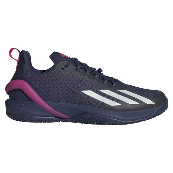 Adidas Adizero Cybersonic Alle Pumps Blå EU 40 Mand