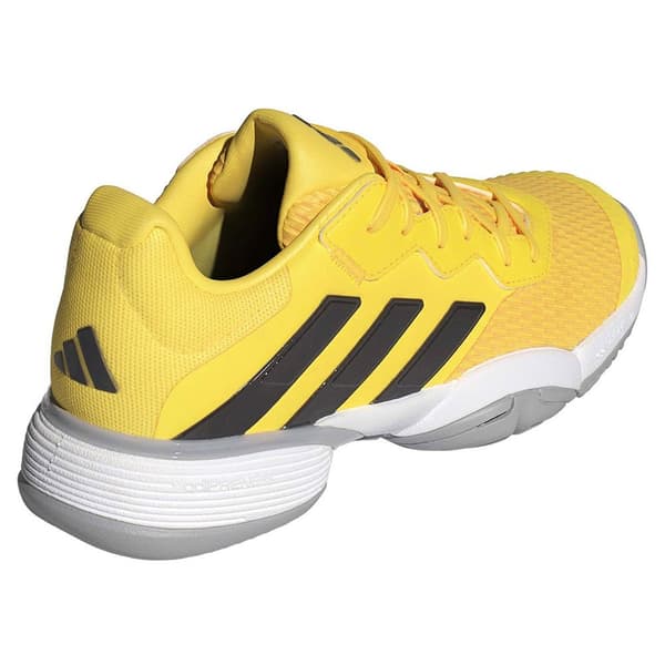 Adidas Barricade Junior Hardcourt Tennissko Gul EU 33 1/2