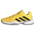 Miniatyrbillede 6 af 9: Adidas Barricade Junior Hardcourt Tennissko Gul EU 33 1/2