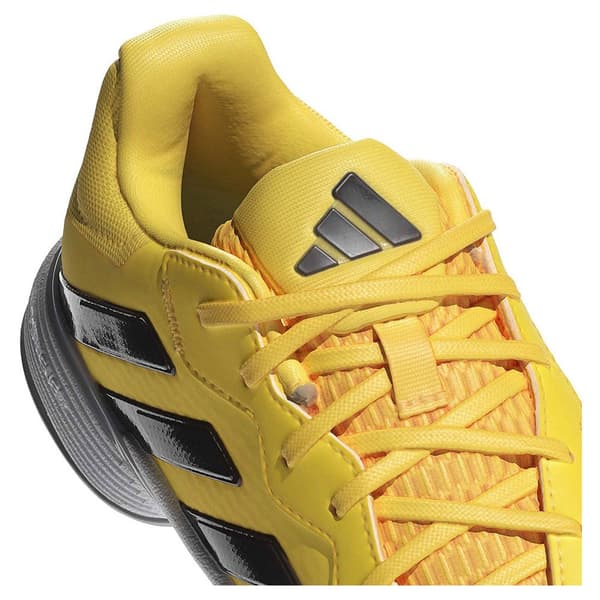 Adidas Barricade Junior Hardcourt Tennissko Gul EU 33 1/2